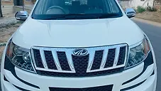 Used Mahindra XUV500 W8 2013 in Jaipur