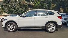 Used BMW X1 sDrive20d Expedition in Mumbai