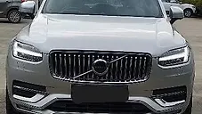 Used Volvo XC90 D5 Inscription in Meerut