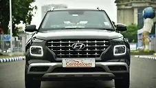 Used Hyundai Venue SX 1.0 Turbo in Kolkata