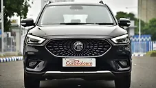 Used MG Astor Sharp 1.5 MT [2021-2023] in Kolkata