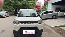 Used Maruti Suzuki S-Presso Vxi Plus [2023-2024] in Coimbatore