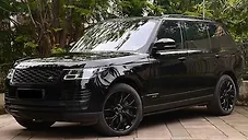 Used Land Rover Range Rover 4.4 SDV8 Autobiography LWB in Mumbai