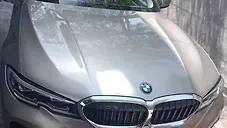 Used BMW 3 Series Gran Limousine 330Li Luxury Line in Meerut