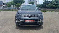 Used Volkswagen Taigun GT Plus 1.5 TSI DSG in Mumbai