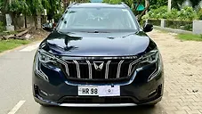 Used Mahindra XUV700 AX 5 Diesel AT 7 STR [2021] in Gurgaon