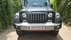 Used Mahindra Thar LX Hard Top Diesel AT in Mumbai