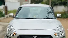 Used Maruti Suzuki Swift VXi AMT [2018-2019] in Coimbatore
