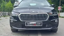 Used Skoda Slavia Style 1.5L TSI DSG in Kanpur