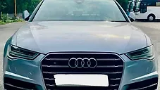 Used Audi A6 35 TDI Matrix in Delhi
