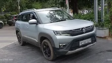 Used Maruti Suzuki Brezza ZXi [2023-2025] in Delhi