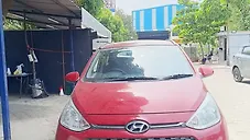 Used Hyundai Grand i10 Magna 1.2 Kappa VTVT in Chennai
