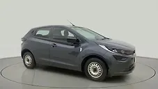 Used Tata Altroz XE Petrol [2020-2023] in Mumbai
