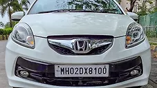 Used Honda Brio VX AT in Mumbai