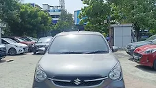 Used Maruti Suzuki Celerio ZXi [2017-2019] in Chennai