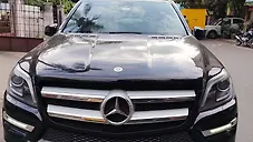 Used Mercedes-Benz GL 350 CDI in Chennai