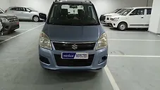 Used Maruti Suzuki Wagon R 1.0 LXI CNG (O) in Navi Mumbai