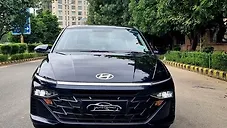 Used Hyundai Verna SX 1.5 Turbo Petrol DCT in Gurgaon