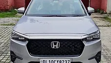 Used Honda Amaze 2nd Gen VX 1.2 Petrol MT in Delhi