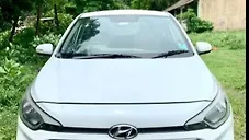 Used Hyundai Elite i20 Sportz 1.2 [2016-2017] in Nagpur