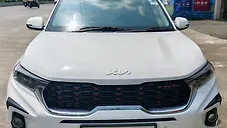 Used Kia Sonet GTX Plus 1.5 Diesel AT in Mumbai