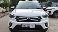 Used Hyundai Creta 1.6 SX Plus AT Petrol in Gurgaon