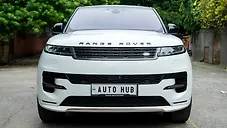 Used Land Rover Range Rover Sport Autobiography 3.0 Diesel in Delhi