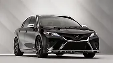Used Toyota Camry Hybrid in Delhi