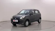 Used Maruti Suzuki Alto 800 Lxi (Airbag) [2012-2015] in Bangalore