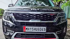 Used Kia Seltos GTX Plus 1.4 DCT in Mumbai