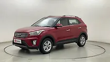 Used Hyundai Creta SX Plus 1.6  Petrol in Mumbai