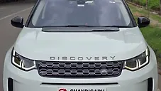 Used Land Rover Discovery Sport SE R-Dynamic in Chandigarh