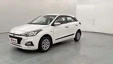 Used Hyundai Elite i20 Magna Plus 1.2 in Lucknow