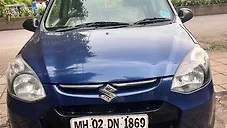 Used Maruti Suzuki Alto 800 Lxi in Thane