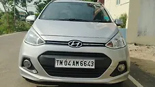 Used Hyundai Grand i10 Asta 1.2 Kappa VTVT [2013-2016] in Chennai
