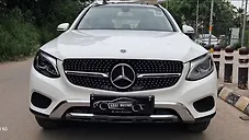 Used Mercedes-Benz GLC 220d 4MATIC Progressive [2019-2021] in Delhi