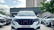 Used Mahindra XUV700 AX 7 Diesel MT Luxury Pack 7 STR [2021] in Ahmedabad