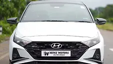 Used Hyundai i20 N Line N8 1.0 Turbo DCT in Kochi
