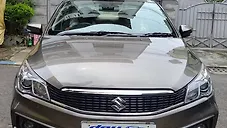 Used Maruti Suzuki Ciaz Delta Hybrid 1.5 [2018-2020] in Kolkata