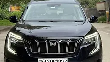 Used Mahindra XUV700 AX 7 Diesel MT 7 STR [2021] in Bangalore
