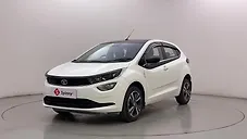 Used Tata Altroz XZ Petrol [2020-2023] in Bangalore