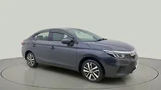 Used Honda City 4th Generation VX Petrol in Mumbai