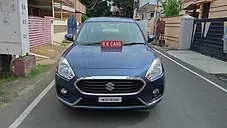 Used Maruti Suzuki Dzire VXi AMT in Coimbatore