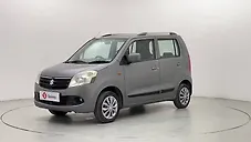 Used Maruti Suzuki Wagon R 1.0 VXi in Pune