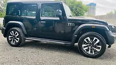 Used Mahindra Thar Roxx AX7 L Diesel AT 2WD in Ahmedabad