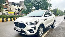 Used MG Astor Sharp 1.5 CVT Old Generation [2021-2023] in Nagpur