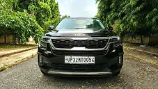 Used Kia Seltos HTX 1.5 Diesel in Lucknow