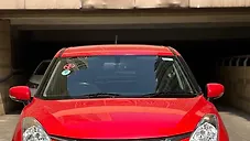 Used Maruti Suzuki Baleno Zeta 1.2 AT in Mumbai