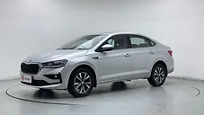 Used Skoda Slavia Style 1.0L TSI MT in Delhi