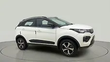 Used Tata Nexon XZ Plus (O) in Mumbai